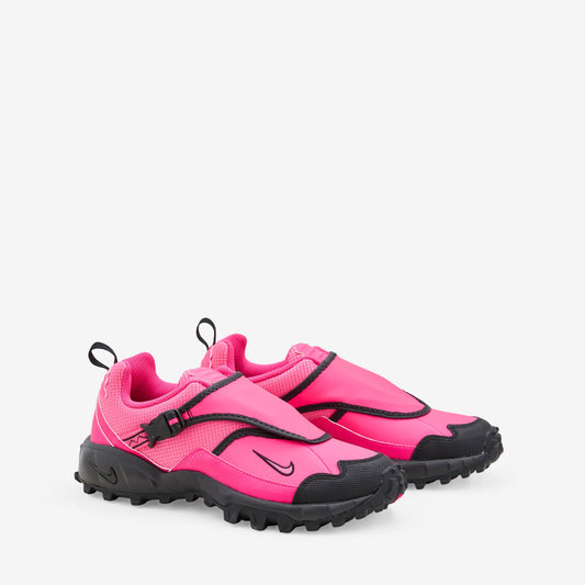 ACG Phassad Hyper Pink | Pinksicle | Black | Black