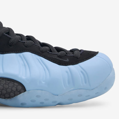 Air Foamposite One Psychic Blue | Black