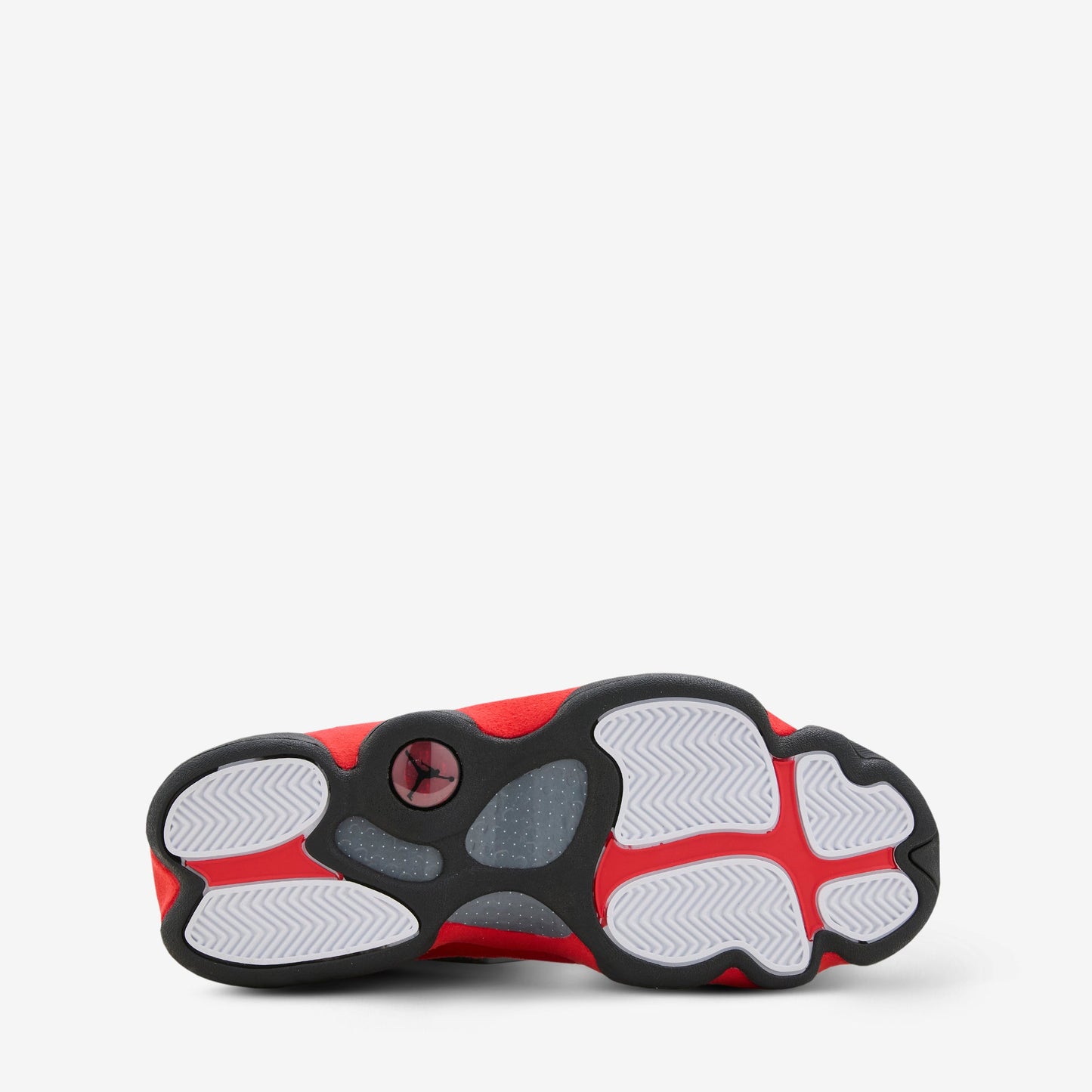 Air Jordan 13 Retro White | Black | True Red