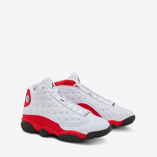 Air Jordan 13 Retro White | Black | True Red