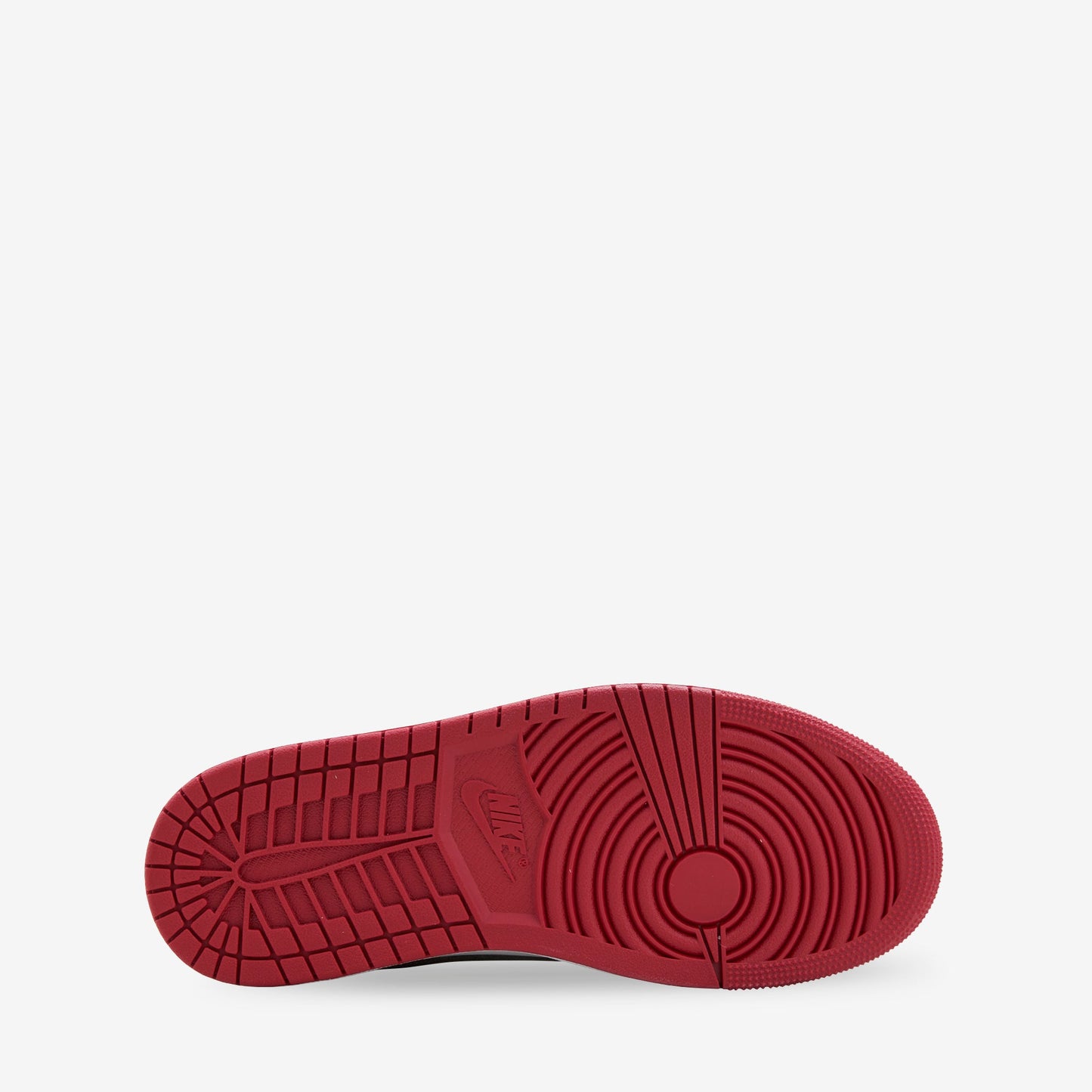 Pre-School Jordan 1 Retro Low OG Varsity Red | Black | Summit White