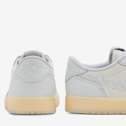 Air Jordan 1 Retro Low OG Sail | Off White | Coconut Milk