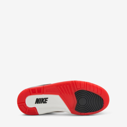 Air Jordan 3 Retro OG Sail | Black | University Red | Pale Ivory