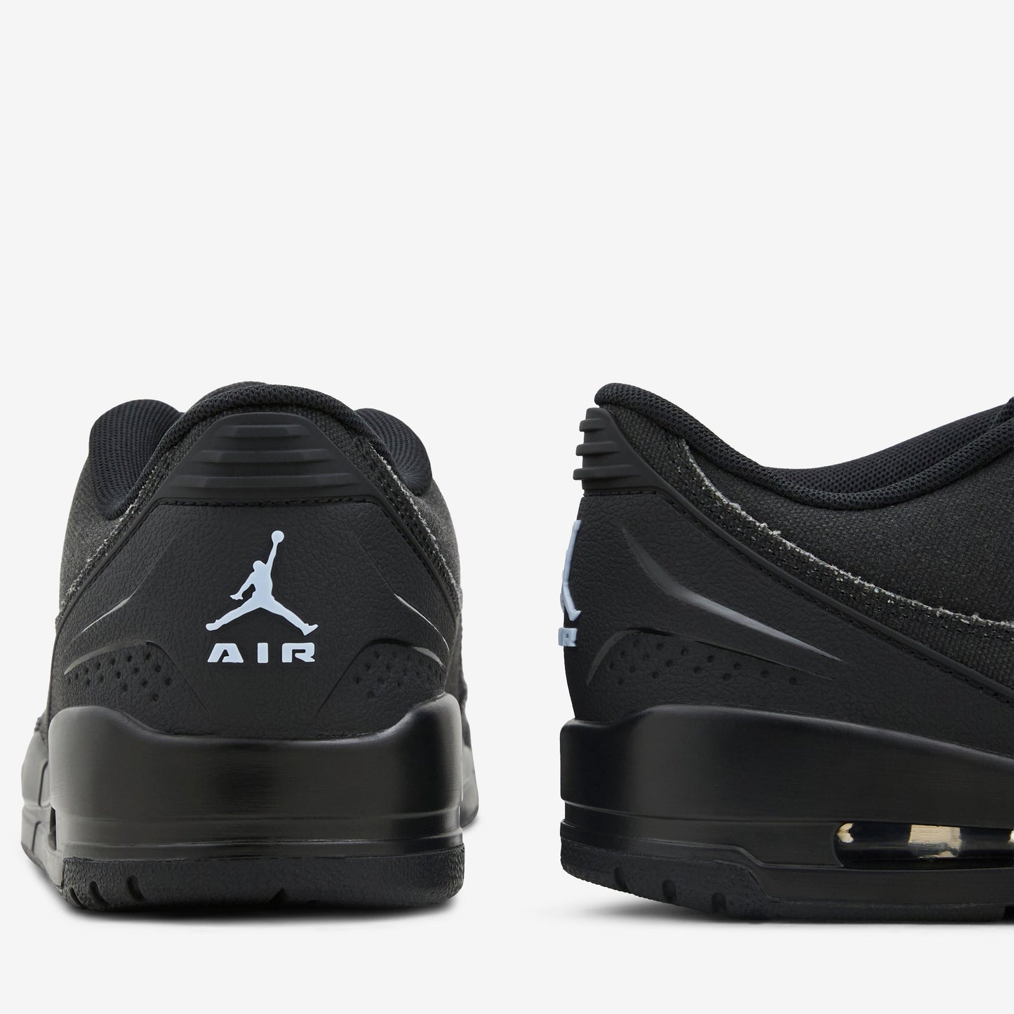 Air Jordan Ultra Black | Hydrogen Blue | Anthracite