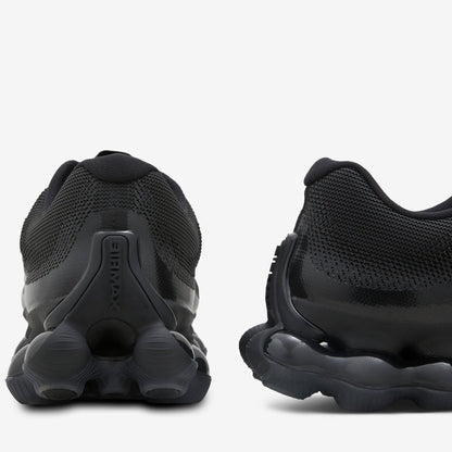 Air Liquid Max Black | Black | Black | Clear