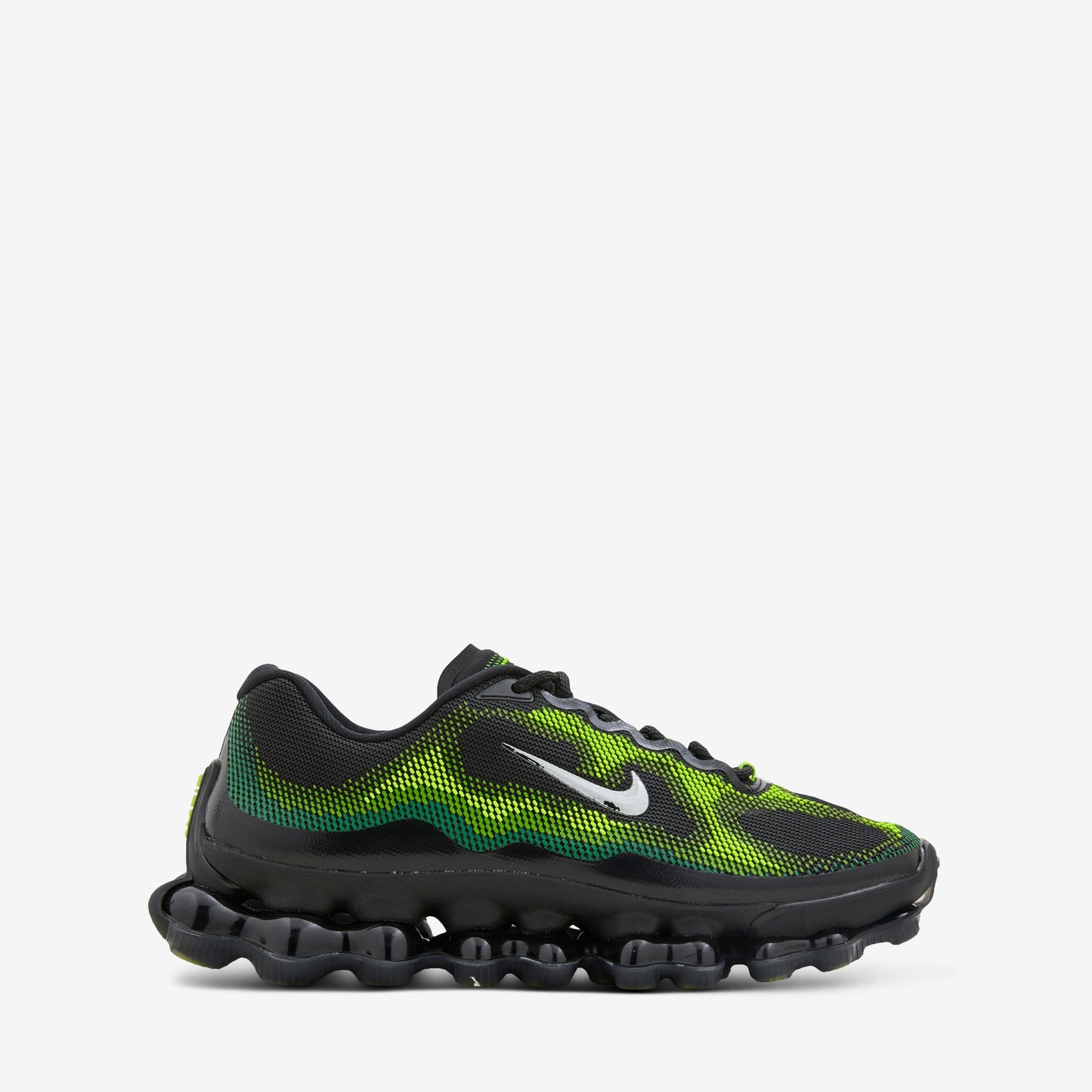 Air Liquid Max Black | Chrome | Green Apple | Volt
