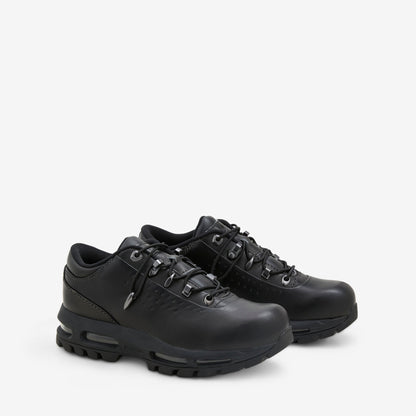 Air Max Goadome Low SP Black | Metallic Silver | Pale Citron