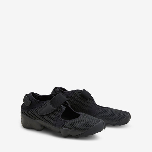 Air Rift Breathe Black | Black