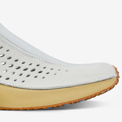 Women's Air Superfly Moc Sea Glass | Alabaster | Grey Fog | Buff Gold