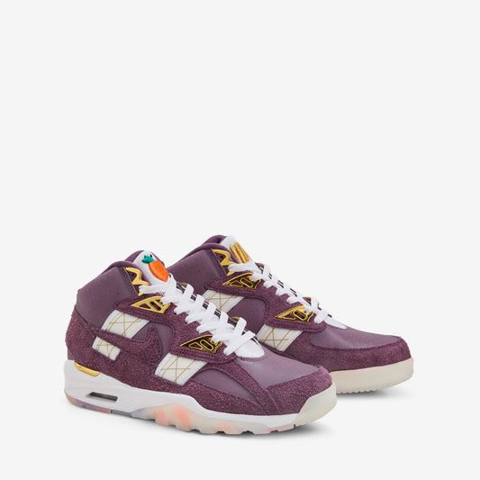 Air Trainer SC SP Pro Purple | White | Sail | Metallic Gold