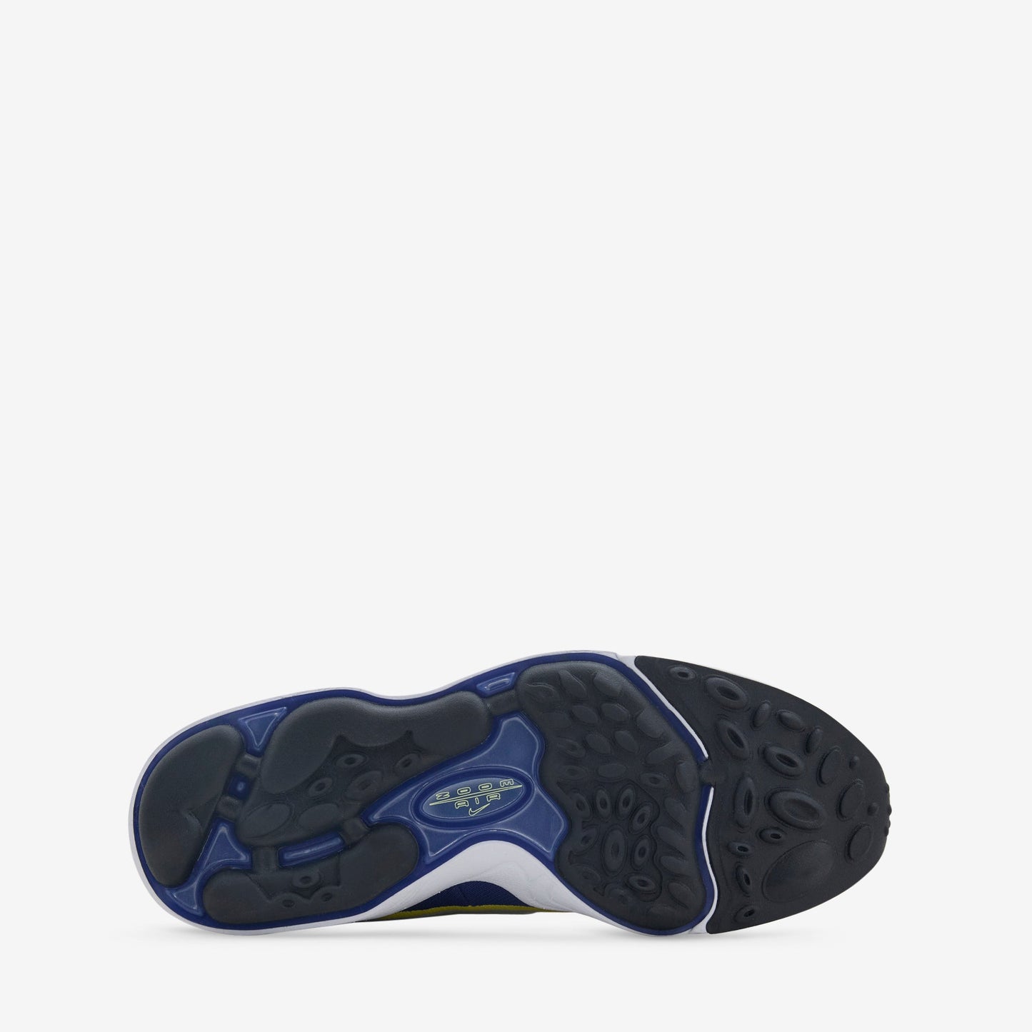 Air Zoom Spiridon SP White | Metallic Silver | Deep Royal Blue