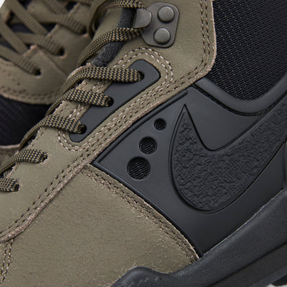 Baltoro Olive Khaki | Black | University Red