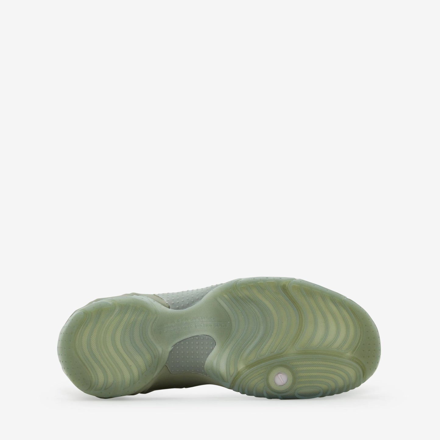 Clogposite Light Army | Platinum Violet