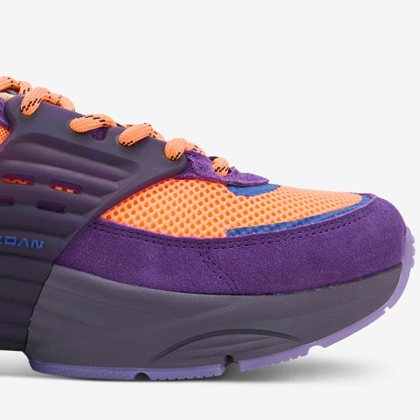 Jordan Trunner O/S SP Bright Mango | Black | Eggplant | Melon Tint