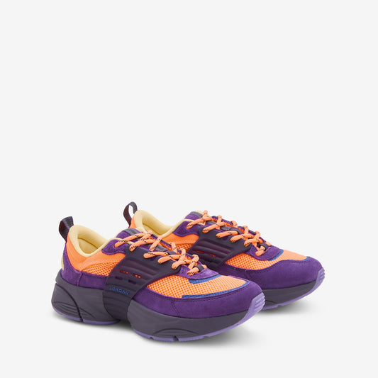 Jordan Trunner O/S SP Bright Mango | Black | Eggplant | Melon Tint