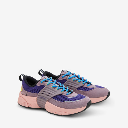 Jordan Trunner O/S SP Purple Smoke | Photo Blue | Grape Ice