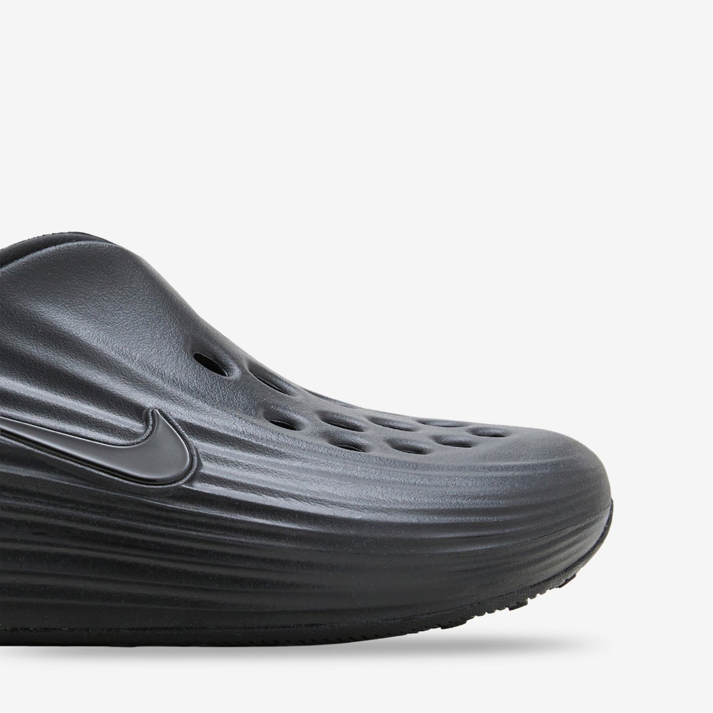 Women's ReactX Rejuven8 Black | Black | Black
