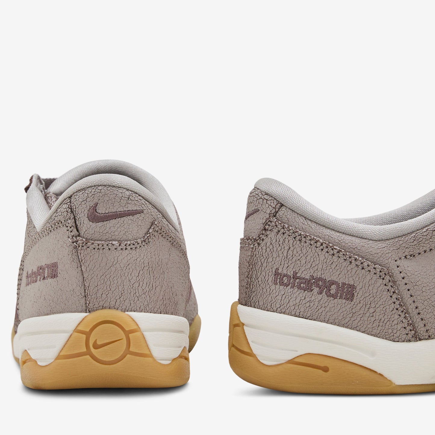 Total 90 Premium College Grey | Ironstone | College Grey