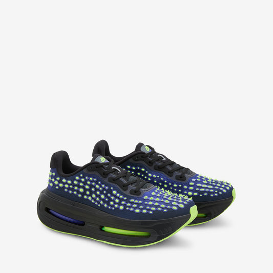 Vomero Premium Black | Volt Glow | Rush Violet | Black
