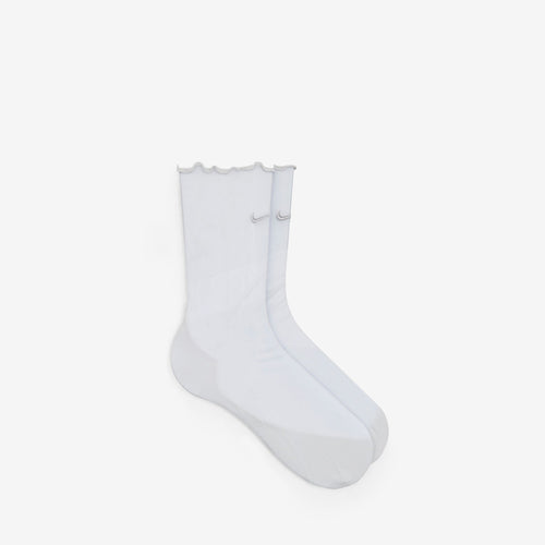 Women's Sheer Training Ankle Socks Photon Dust | Photon Dust