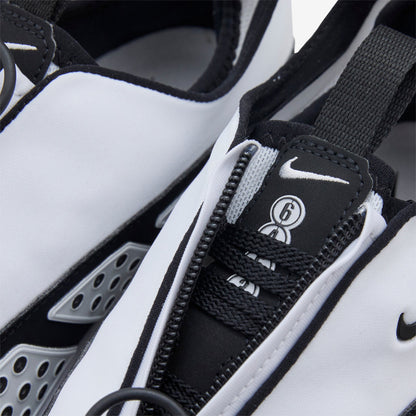 Women's Air Max SNDR White | Black