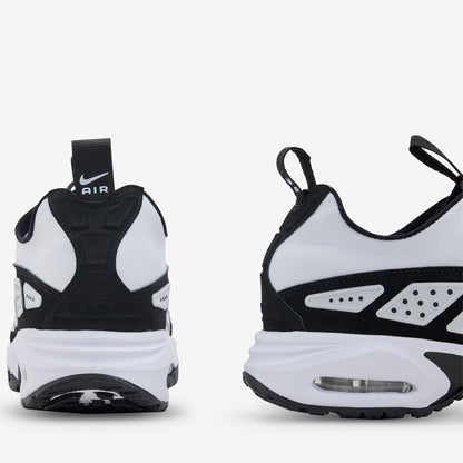 Women's Air Max SNDR White | Black