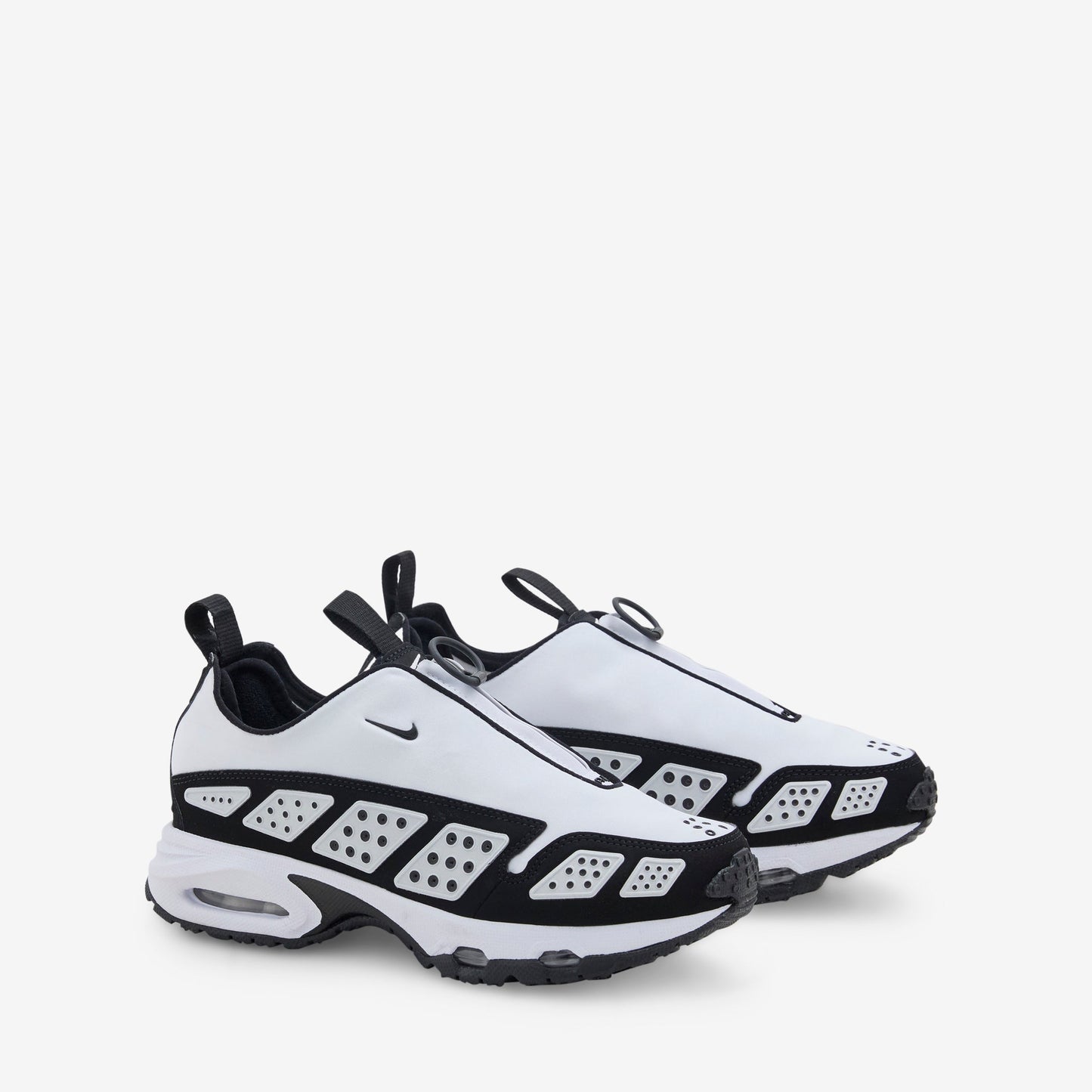 Women's Air Max SNDR White | Black