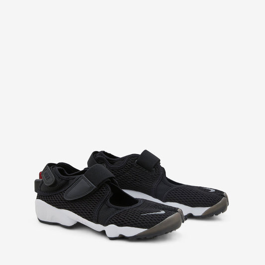 Women's Air Rift Breathe Black | Cool Grey | White