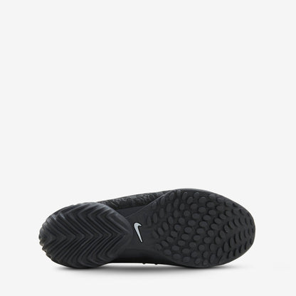 Women's Astra Ultra Premium Black | Metallic Silver | Black | Black