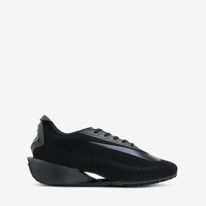 Women's First Sight Noir Black | Black Metallic | Dark Grey