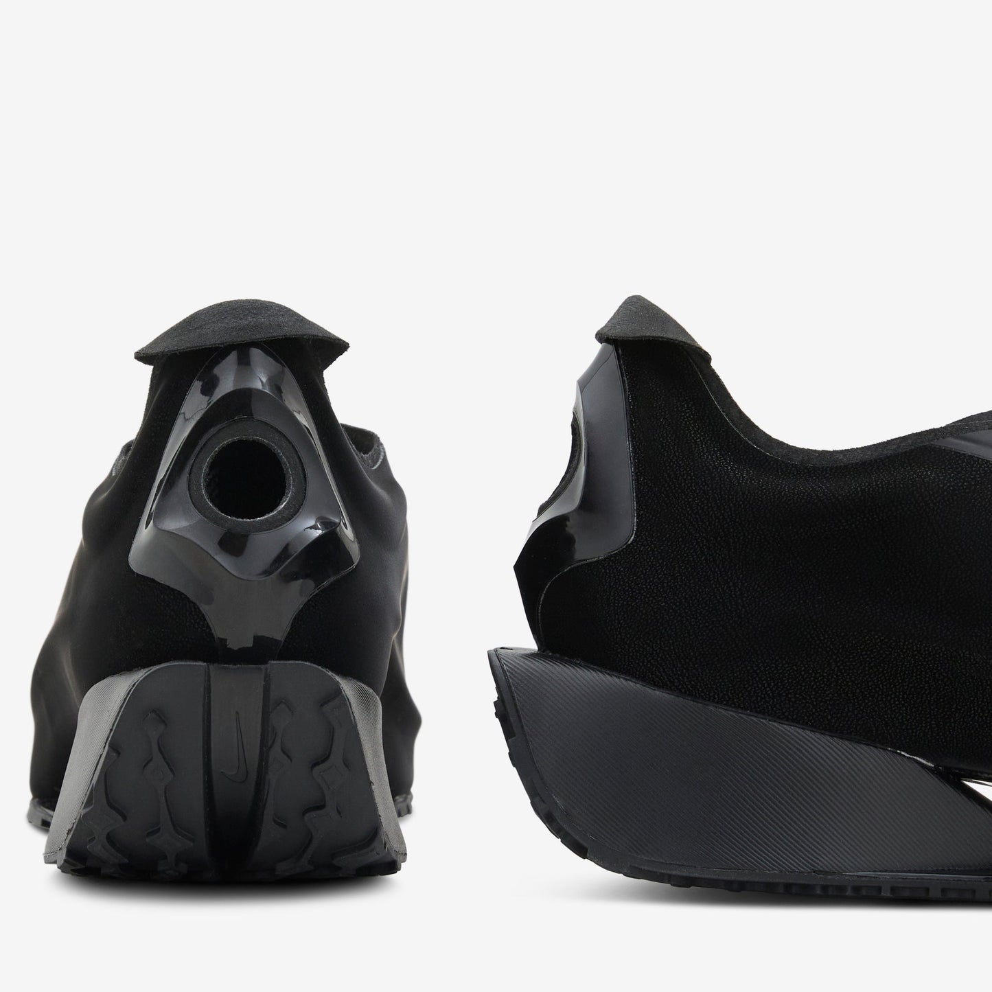 Women's First Sight Noir Black | Black Metallic | Dark Grey