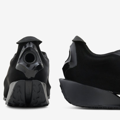 Women's First Sight Noir Black | Black Metallic | Dark Grey