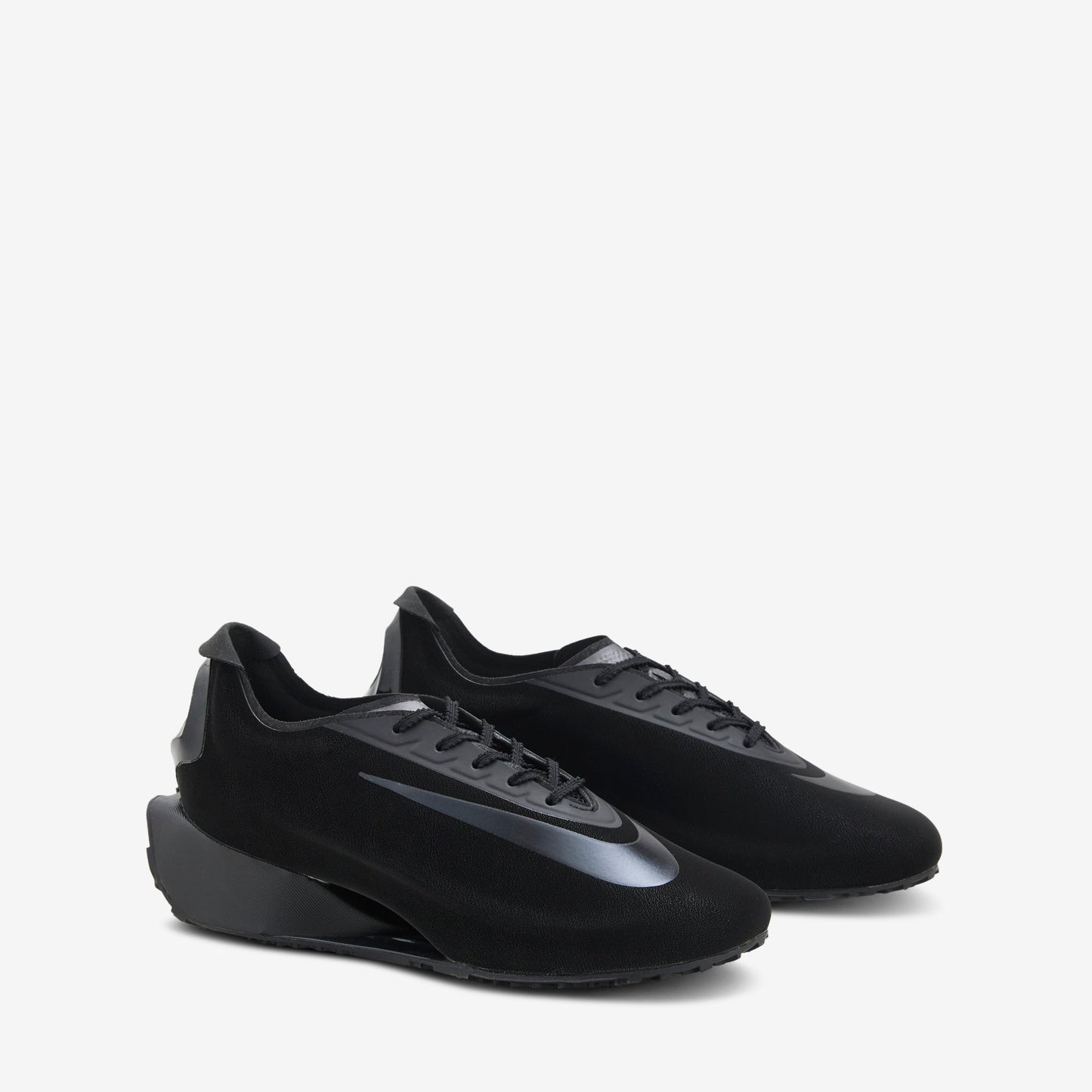 Women's First Sight Noir Black | Black Metallic | Dark Grey