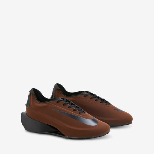 Women's First Sight Noir Cacao Wow | Black Metallic | Dark Grey