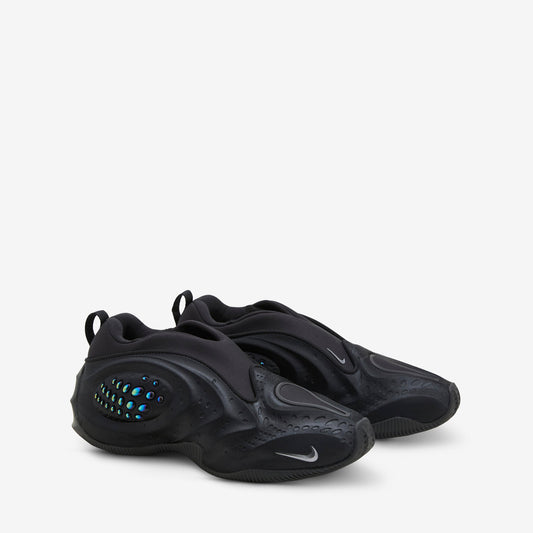 Women's First Sight Shadow Black | Multi-Colour | Metallic Dark Grey