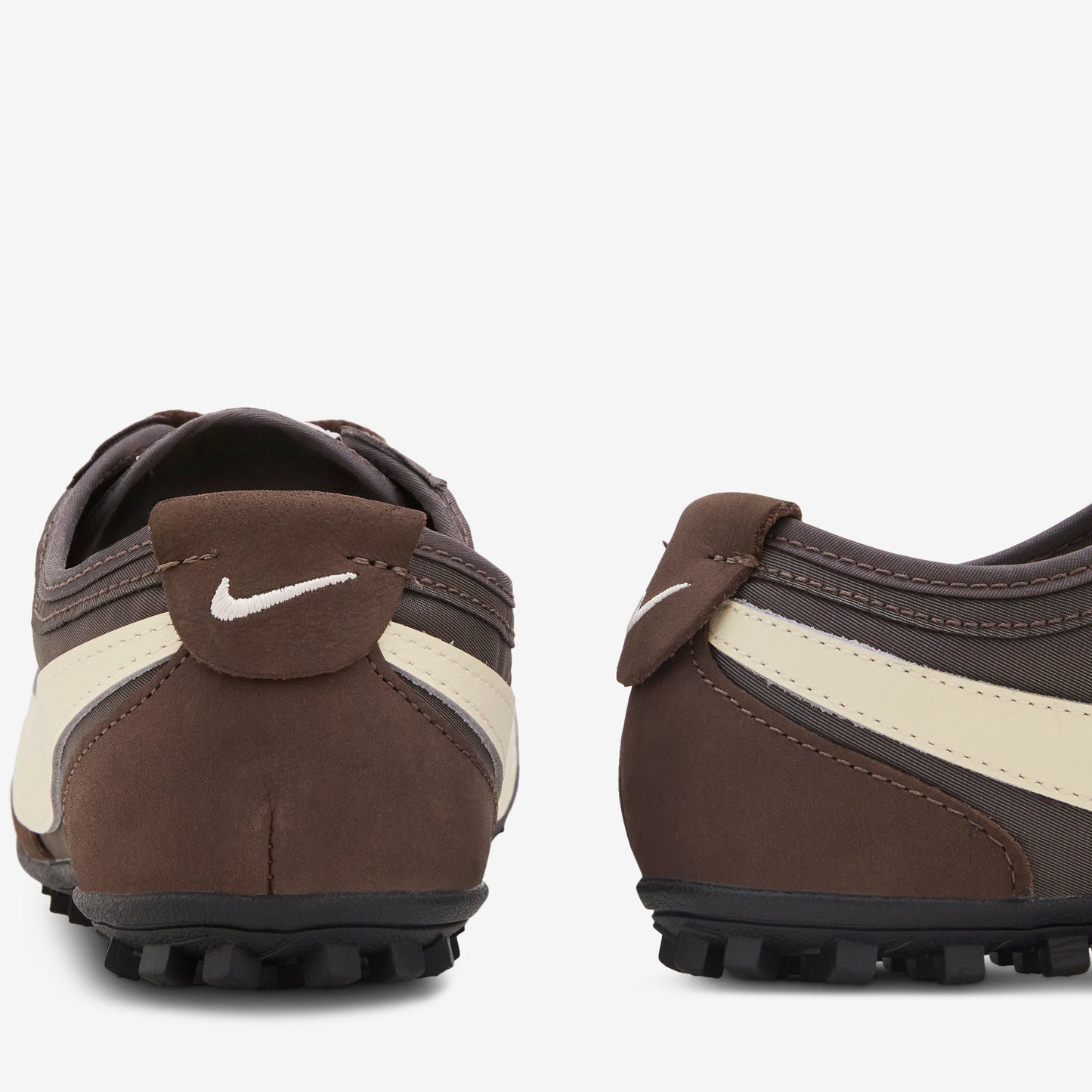 Women's Moon Shoe OG Baroque Brown | Cashmere | Black