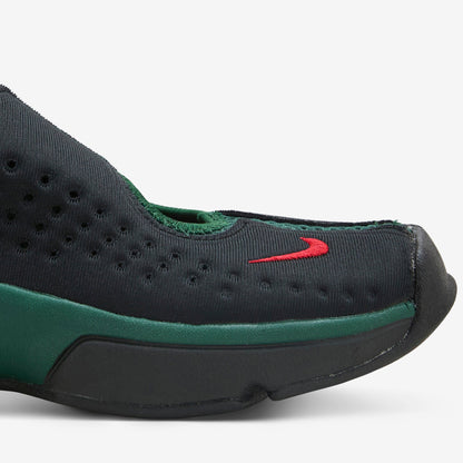 Women's Rift 2 Black | Fire Red | TM Dark Green