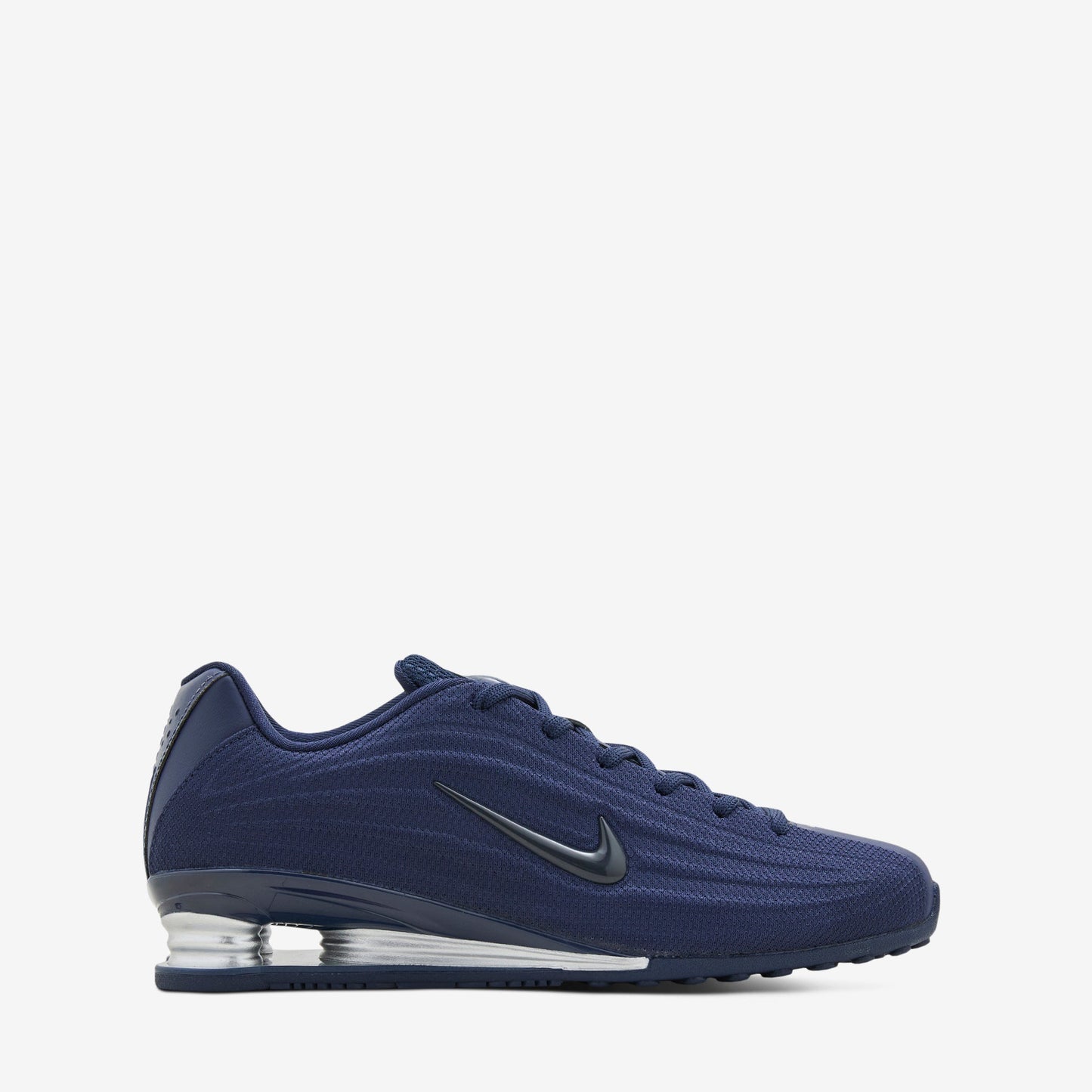 Women's Shox Z Midnight Navy | Dark Obsidian