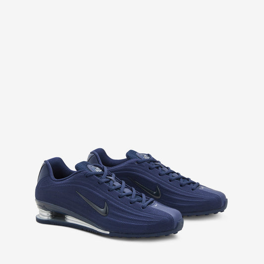 Women's Shox Z Midnight Navy | Dark Obsidian