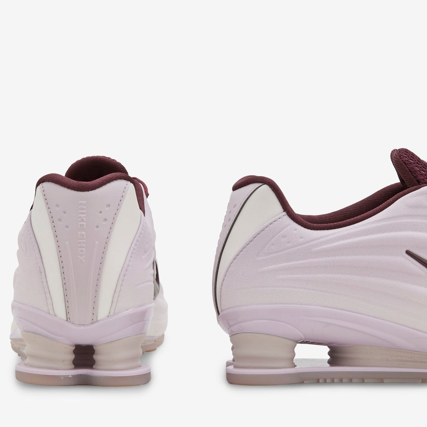 Women's Shox Z SE Particle Rose | Burgundy Crush | Phantom