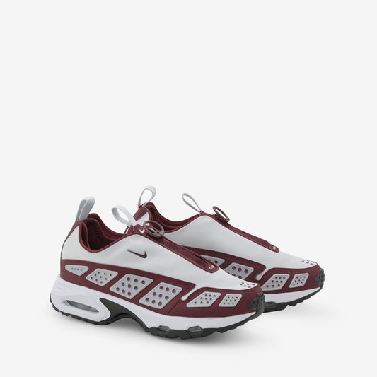 Women's Air Max SNDR Photon Dust | Night Maroon | Black | White