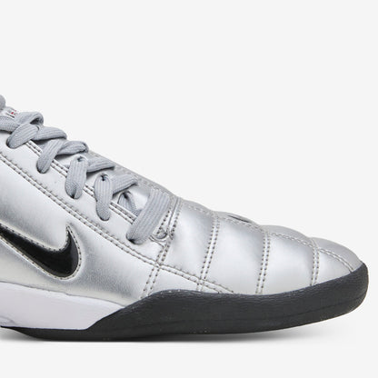 Women's Total 90 Metallic Silver | Black | University Red