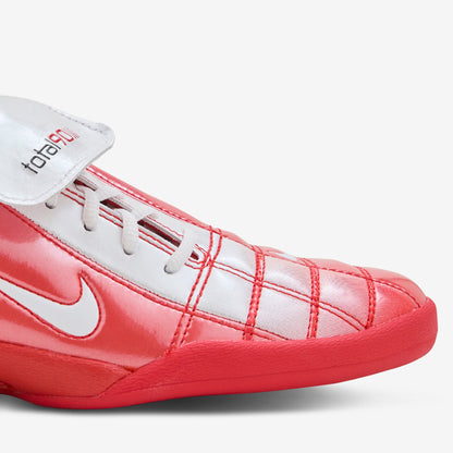 Women's Total 90 SE Light Crimson | White | Black