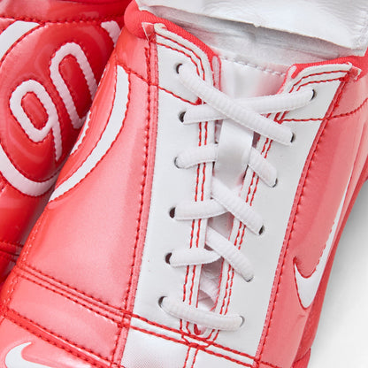 Women's Total 90 SE Light Crimson | White | Black