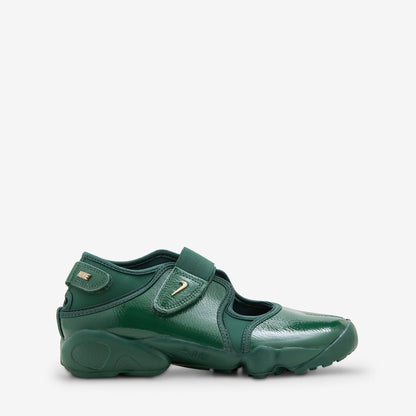 Women's Air Rift Fir | Metallic Gold | Fir