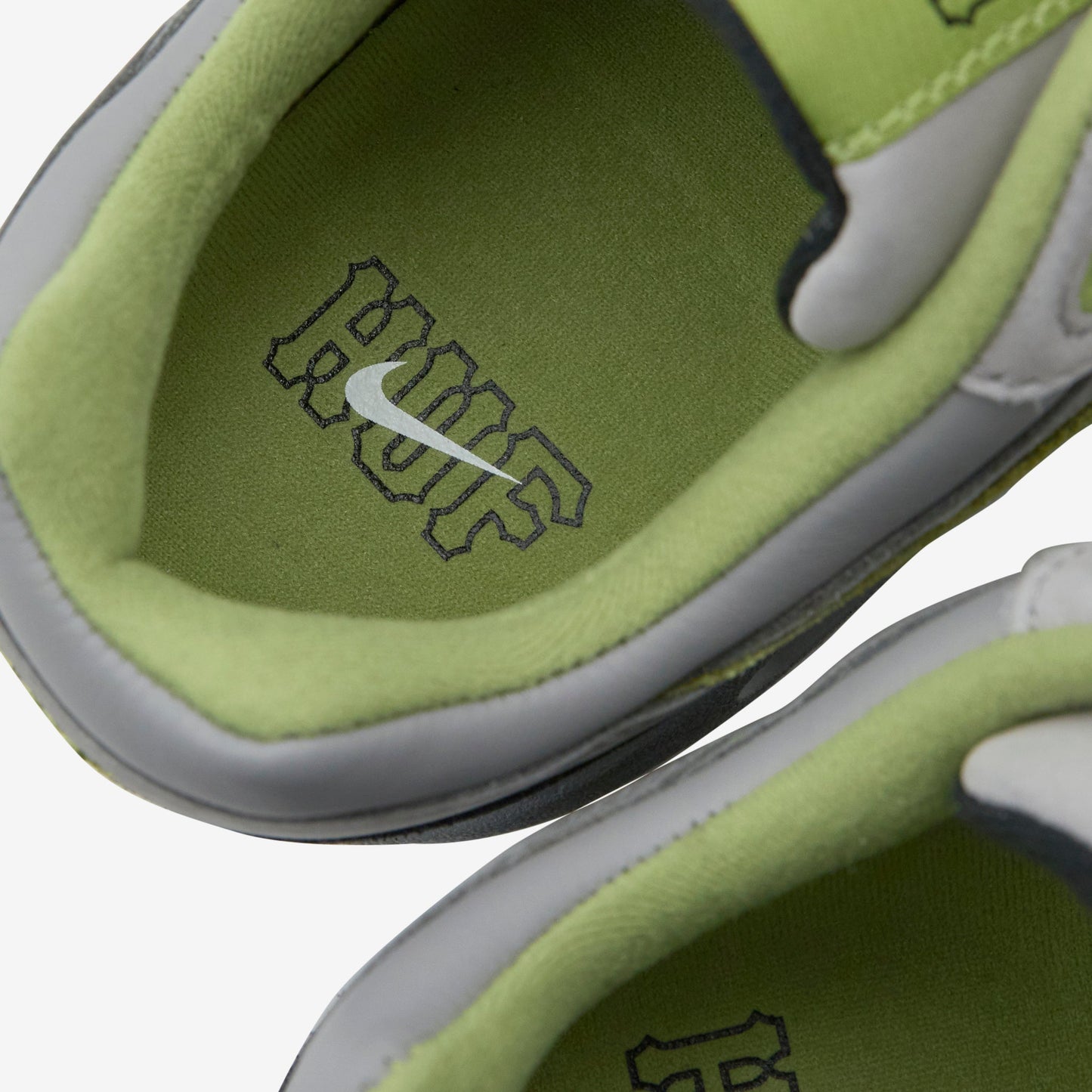 HUF x Air Max 1 SP Anthracite | Pear | Medium Grey | Flat Pewter