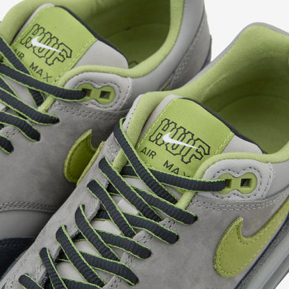 HUF x Air Max 1 SP Anthracite | Pear | Medium Grey | Flat Pewter