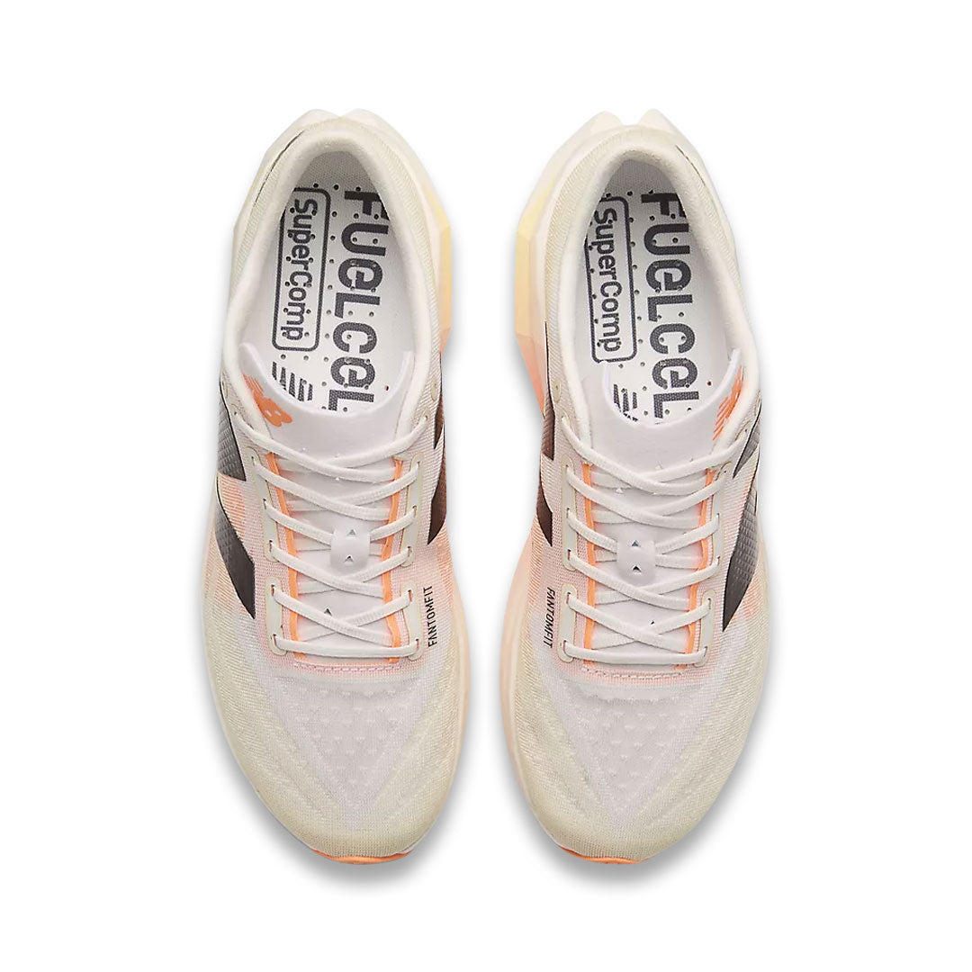 New Balance - Men's FuelCell SuperComp Elite v4 Shoes (MRCELCW4-D)