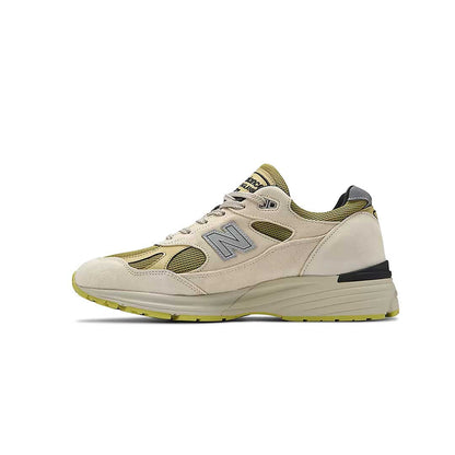 New Balance - Unisex Made In UK 991 v2 Shoes (U991PW2-D)
