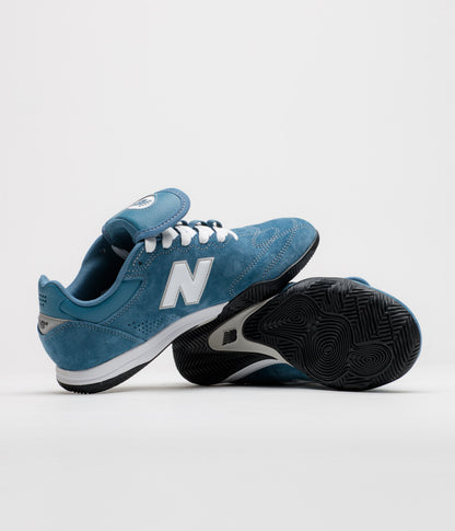 New Balance Numeric 442 Shoes - Heron Blue